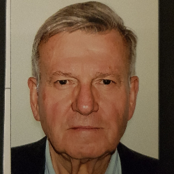 Luc Martin-Chauffier